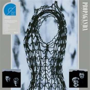 698458991423 Propaganda A Secret Wish CD
