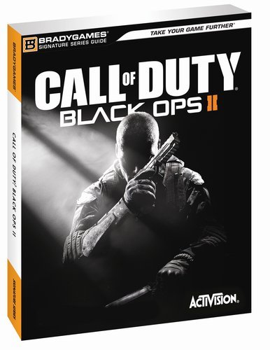 9788866310587 Guide COD 9 Call Of Duty Black Ops 2 FR
