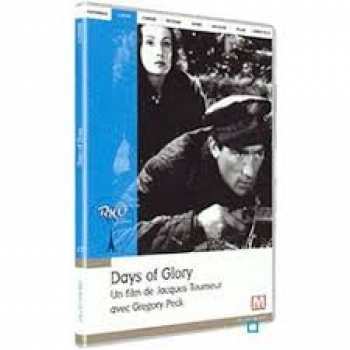 3346030012420 Jour De Gloire VOSTFR DVD
