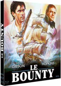 3573310012553 Le Bounty (Mel Gibson) BR