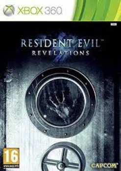 5055060964712 RE Resident Evil Revelations UK/FR X36