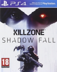 711719275572 Killzone IV 4 Shadow Fall FR PS4