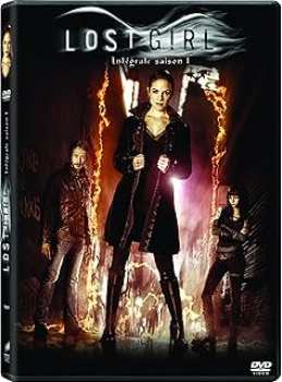 3333297203272 Lost Girl Saison 1 DVD