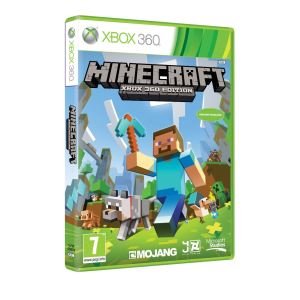 885370611687 Minecraft FR X36