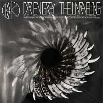 4260258920147 Dir and Grey - The Unraveling CD