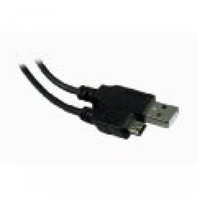 3760178620444 Cable De Recharge Manette USB/ Mini USB 3M PS3