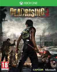 885370663969 Dead Rising 3 FR/STFR XBone