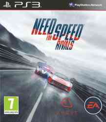 5030948112263 FS Need For Speed Rivals 2013 FR PS3