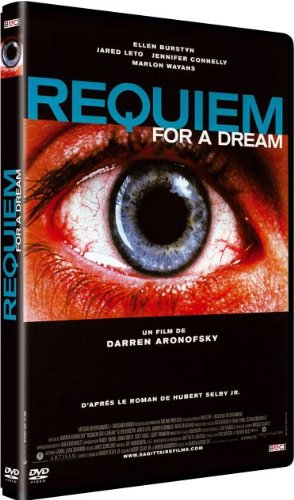3512391369842 Requiem For A Dream FR DVD