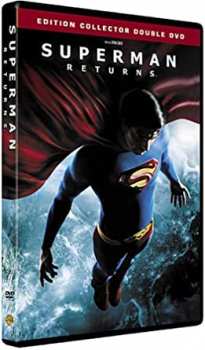 7321950823376 Superman Returns FR DVD