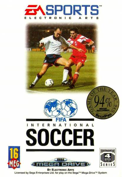 5015839262999 International Fifa Soccer FR MD