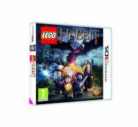 5051889474692 Lego The Hobbit FR 3DS