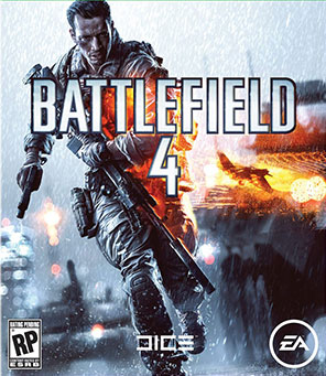 5030940112216 BF Battlefield 4 IV D1 Edition FR PS3