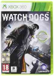 3307215720677 Watch Dogs Special Edition FR X36