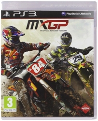 8059617101640 MXGP - The Official Motocross Videogame FR PS3