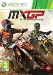 8059617101787 MXGP - The Official Motocross Videogame FR X36