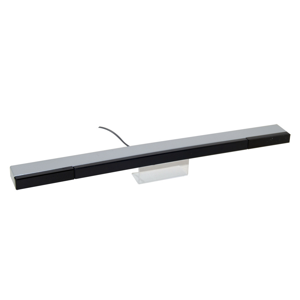 3760178620529 Wii Sensor Bar Wired Capteur Filaire Wii