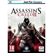 3700664512679 ssassin S Creed 2 II FR PC