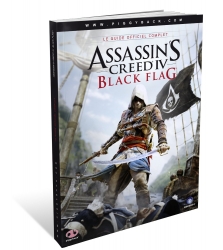 9781908172389 Guide Strategique Officiel Assassin S Creed 4 IV Black Flag