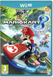 45496333133 Mario Kart 8 FR WiiU