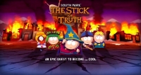 3307215716335 South Park The Stick Of Truth (Le Baton De La Verite) FR PS3