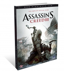 9781908172204 Guide Strategique Assassin S Creed III UK