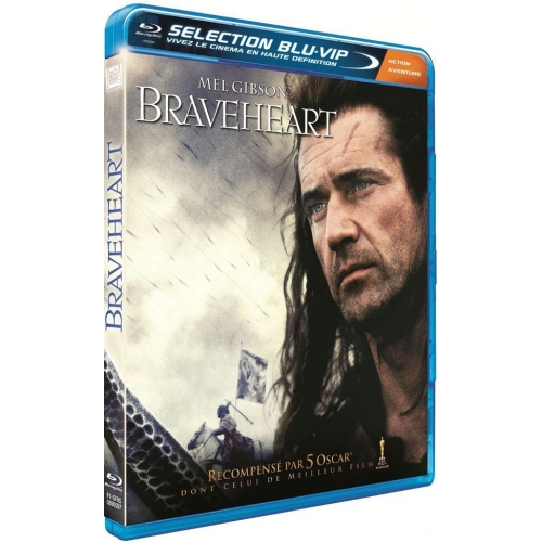 3344428042899 Braveheart FR BR