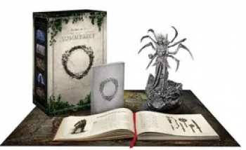 5510100321 The Elder Scrolls Online Collector FR PS4