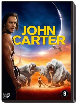 8717418355210 John Carter FR DVD