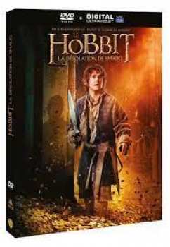 5051889458333 Le Hobbit La Desolation De Smaug FR DVD