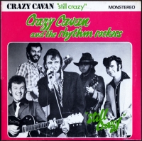 5510100479 Crazy Cavan And The Rythm Rockers Still Crazy