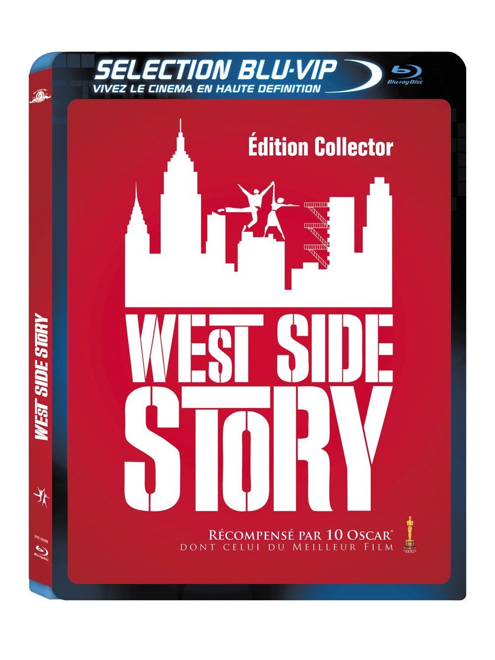 3700259836647 West Side Story FR BR