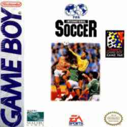 5510100495 Fifa International Soccer GB