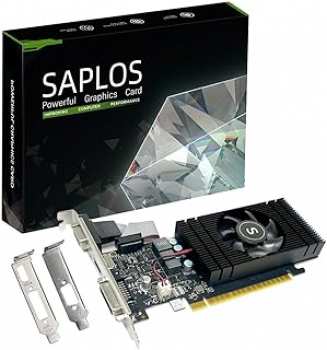 4716659682271 Carte Jeux  GeForce GTX 750 Noname