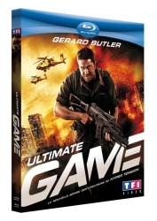 8715664089279 Ultimate Game FR DVD BR