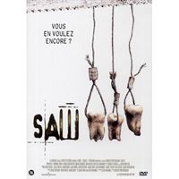 5420051901951 Saw III FR DVD