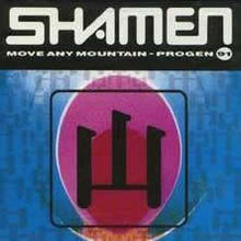 5016958010270 Shamen Move Any Mountain 45T