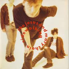 22924800771 Jesus And Mary Chain Sidewalking 45T