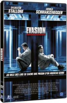 3475001042040 vasion (sylvester stallone)  FR DVD