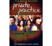 8717418333515 Private Practice Integrale Saison FR DVD