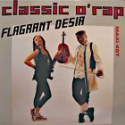 42287557075 Flagrant Desir Classic O Rap 45T