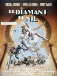 3344428002039 Diamant Du Nil FR DVD