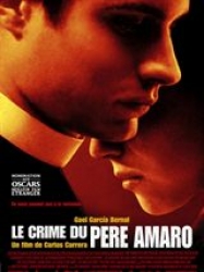 8712609055023 Le Crime Du Pere Amaro FR DVD