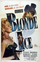 3760054382381 Blonde Ice FR DVD
