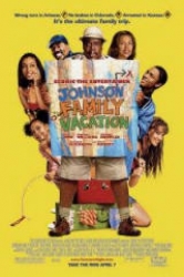 8712626018810 Johnson Family Vacation FR DVD