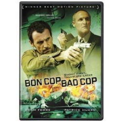 5410504072352 Bon Cop Bad Cop FR DVD