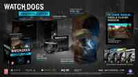 3307215719626 Watchdogs Edition vigilante FR PS4
