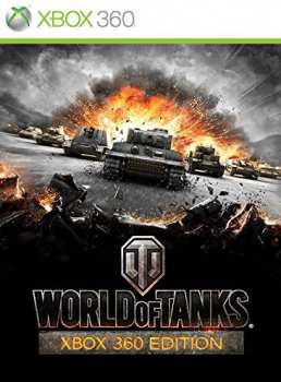 885370808131 World Of Tanks FR X36