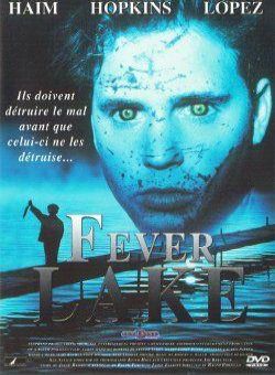 3357805024791 Fever Lake FR DVD