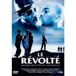 3760054351677 Le Revolte FR DVD